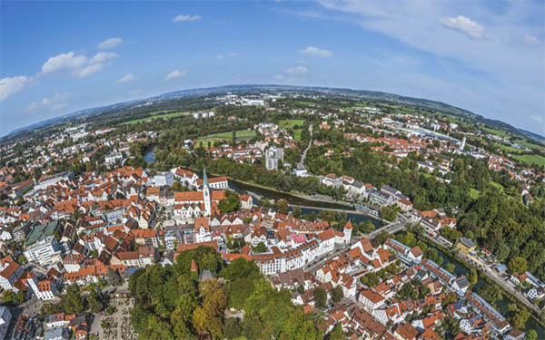 Stadt Kempten