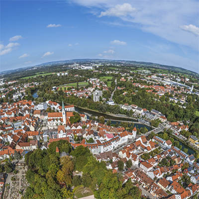 Stadt Kempten