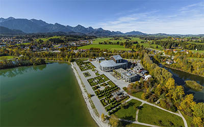 Ostallgäu