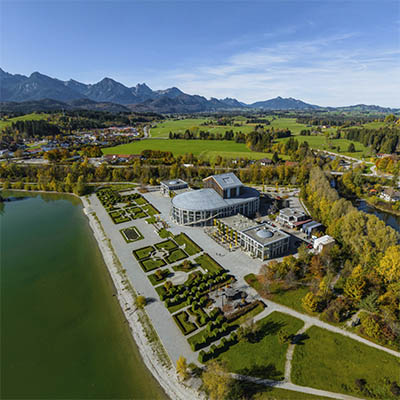 Ostallgäu