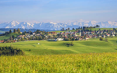 Westallgäu