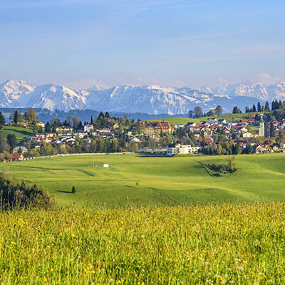Westallgäu