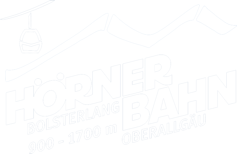 Logo HörnerBahn