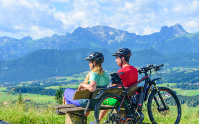 Ostallgäu (SW)
