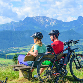 Ostallgäu (SW)