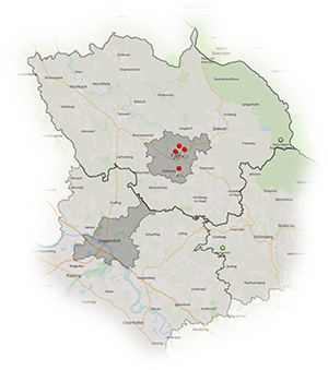 Map Regen