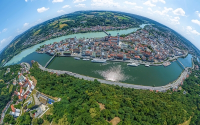 Passau