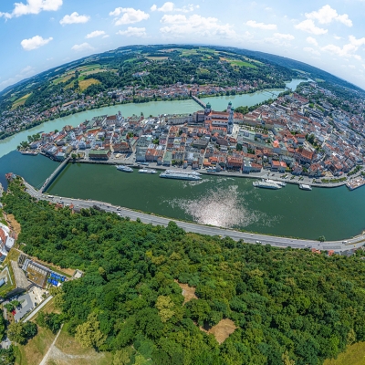 Stadt PAssau