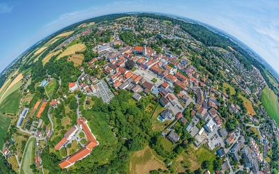 Bäderdreieck