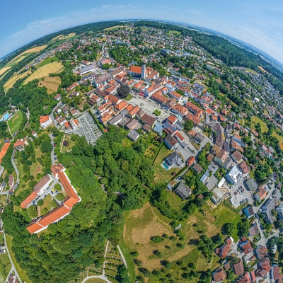 Bäderdreieck