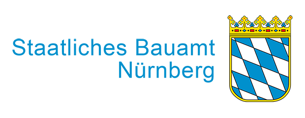 Logo StBA Nürnberg