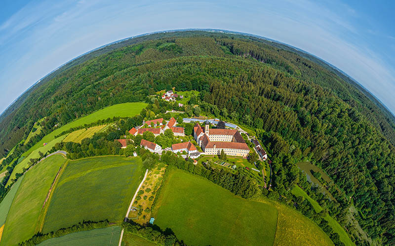 Oberschönenfeld