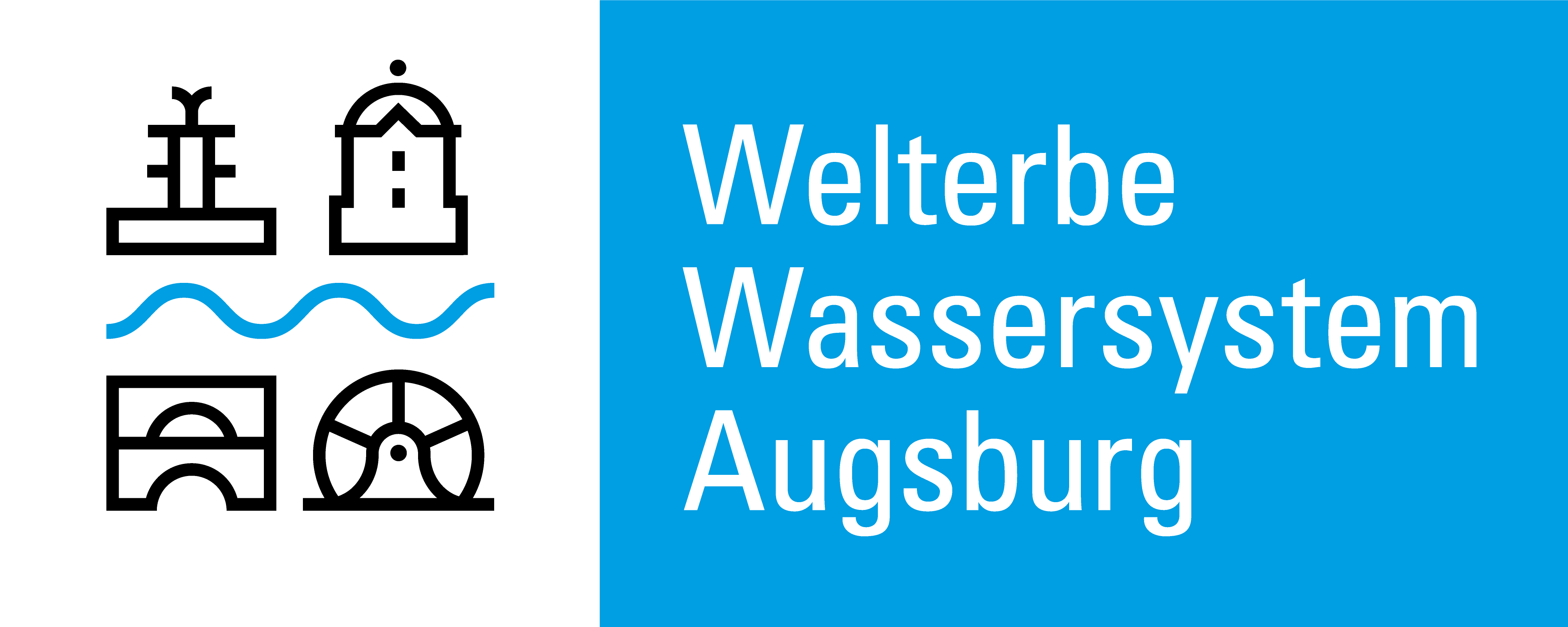 Welterbe-Logo