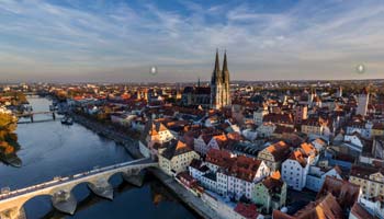 Sehenswürdigkeiten Regensburg